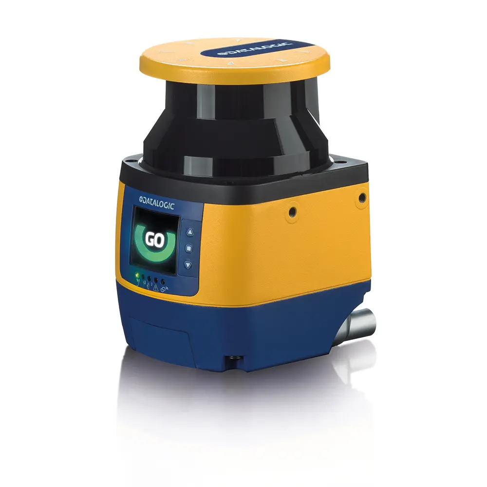 Produktfoto 1 von DATALOGIC 95ASE2971 Enhanced Laser Sentinel