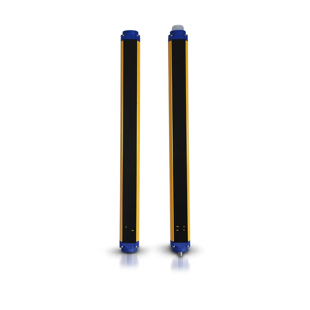 Produktfoto 1 von DATALOGIC 957951000 SG BODY, EFLECTO, BASE safety mult. beam