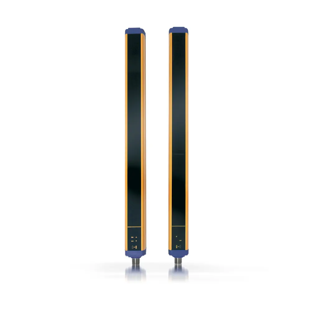 Produktfoto 1 von DATALOGIC SG4-14-015-OO-X, SG4 BASE Sicherheitslichtvorhang Typ4