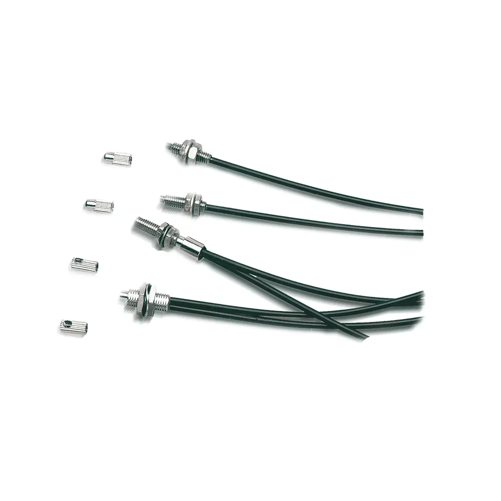 Produktfoto 1 von DATALOGIC 95A201320 Fiber optic Coax ultra flexy proxy fiber-2 mt m4x0,7mm