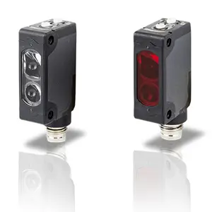 DATALOGIC S3Z-PH-2-FG01-P, Fotoelektr. Sensor roter Laser