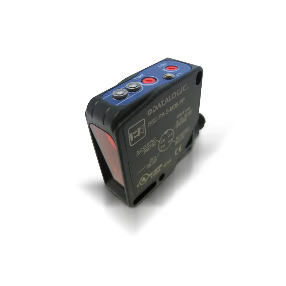 Produktfoto 1 von DATALOGIC 95ACC5350 Jointed Protective bracket S60