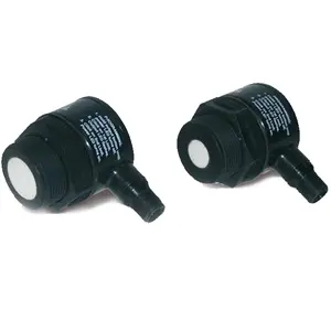 Produktfoto 1 von DATALOGIC 95B040110 Ultrasonic M30 radial 2000mm- PNP/NPN- M12