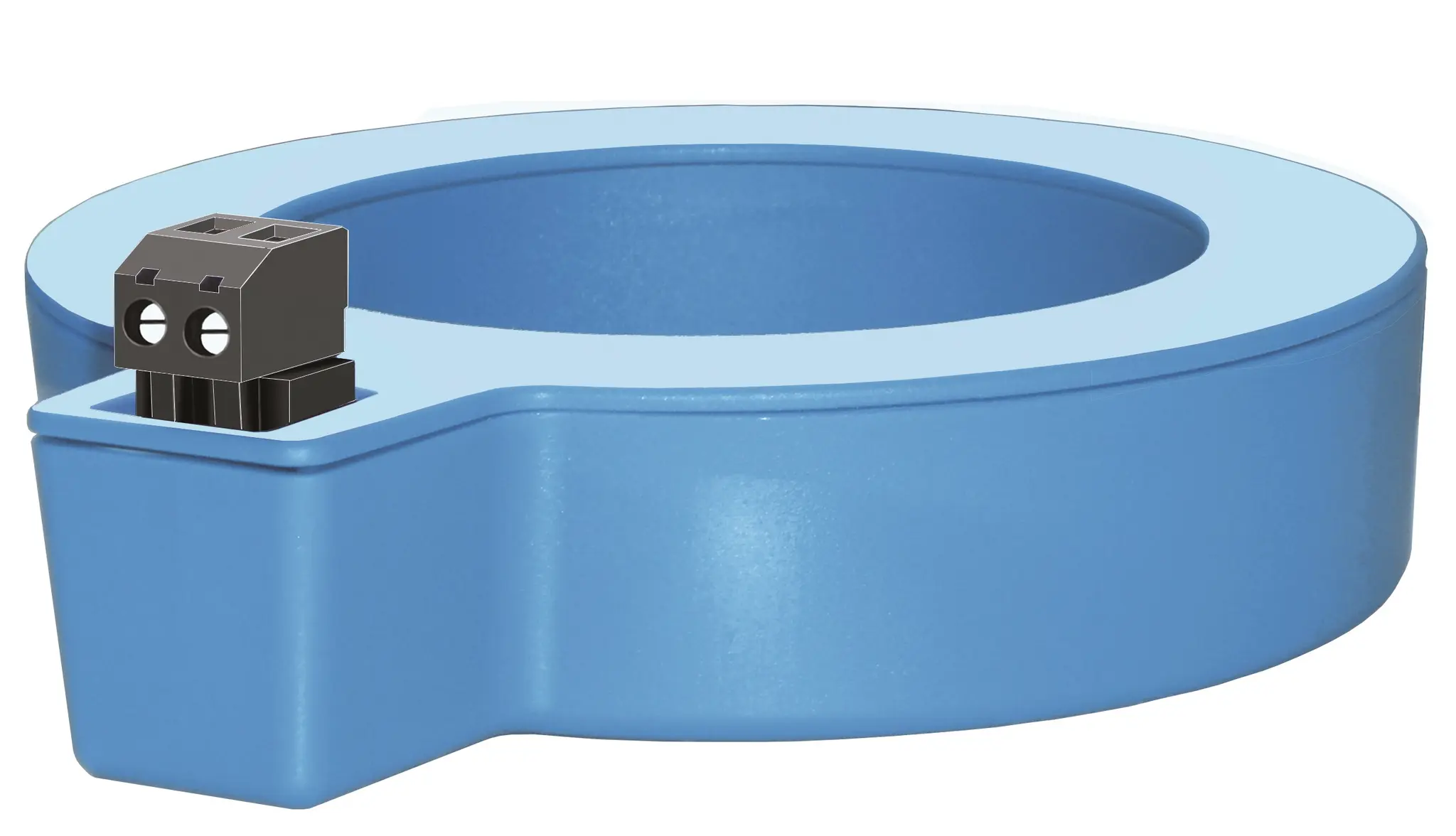 Produktfoto 1 von Ziehl S225727, Messwandler Typ STWA3D