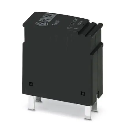 Produktfoto 1 von SENECA S400HV-2-RIC-SN, Ersatz Stecker N/PE für S400HV2