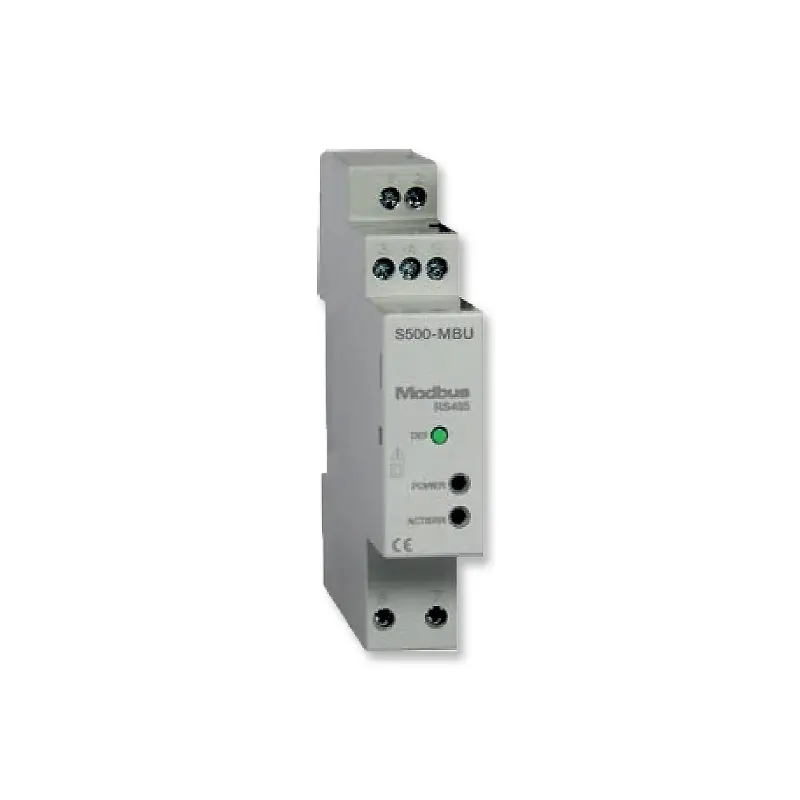 Produktfoto 1 von SENECA S500-MBU, Modul für optische M-BUS-Schnittstelle