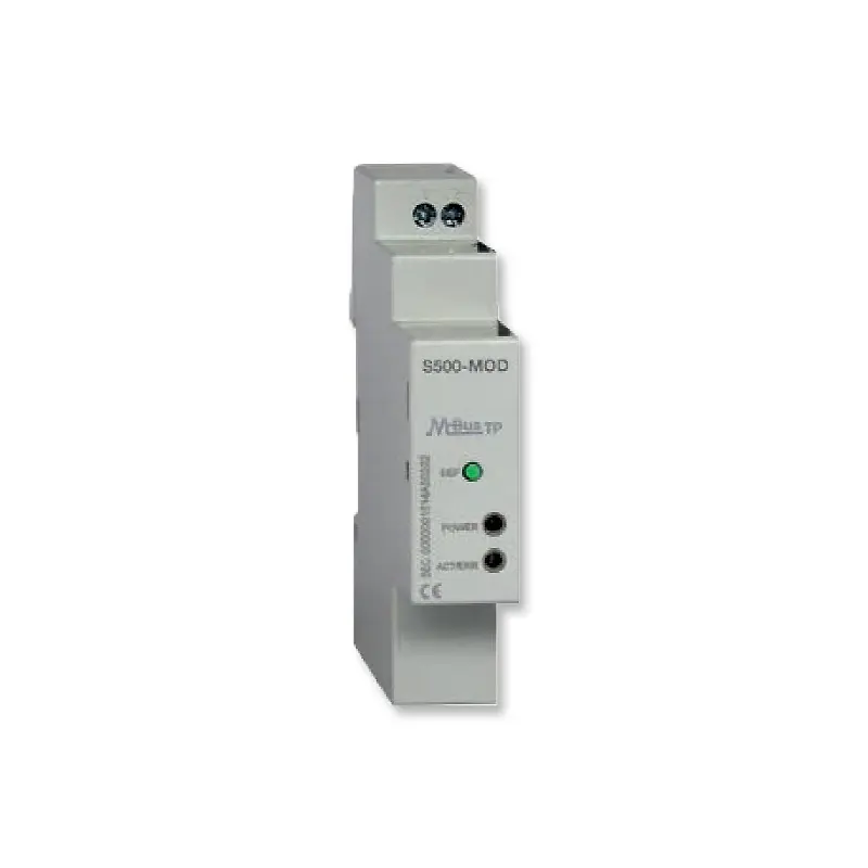 Produktfoto 1 von SENECA S500-MOD, Modul für optische MODBUS-Schnittstelle RS485
