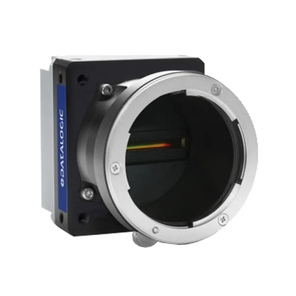 Produktfoto 1 von DATALOGIC 959931002 Camera, M565, Gig-E, 2048 Linescan, 51KHz, Grayscale