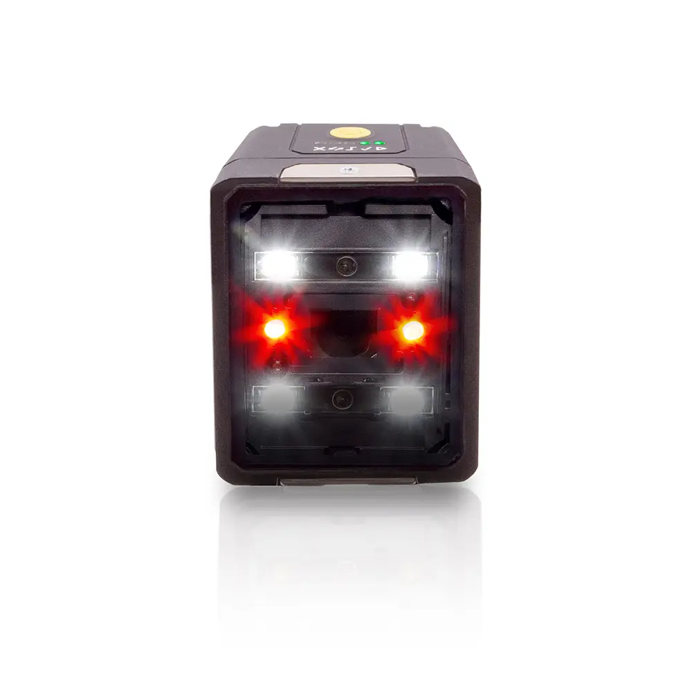 Produktfoto 1 von DATALOGIC Smart-VS-MR-5-150-WH-O, Smart Vision Sensor