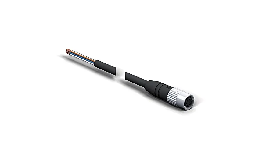Produktfoto 1 von Wenglor S88-20MPUR, Anschlussleitung M12 × 1; 8-polig