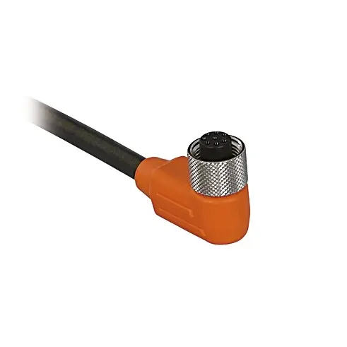 Produktfoto 1 von Wenglor S88W-10MPUR, Anschlussleitung M12 × 1; 8-polig
