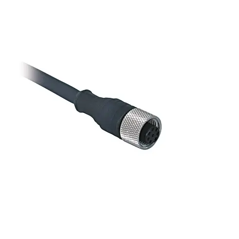Produktfoto 1 von Wenglor S80-20M, Anschlussleitung M12 × 1; 8-polig