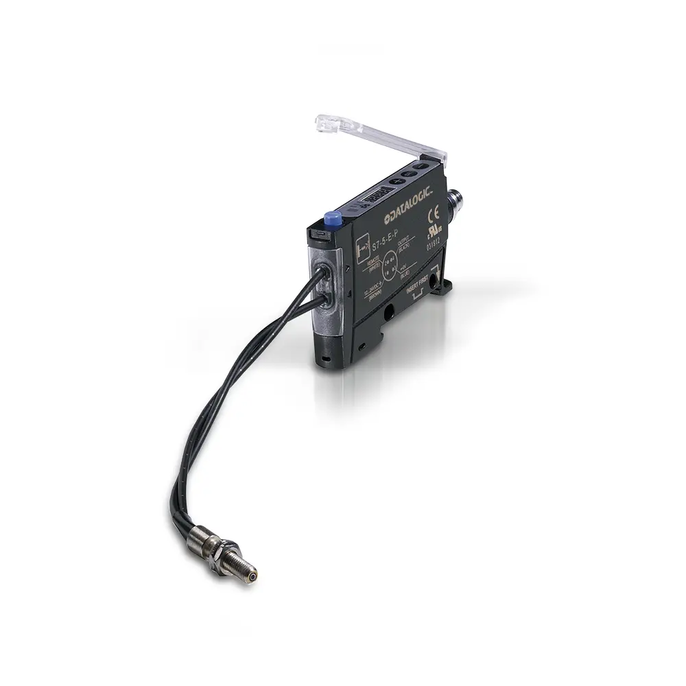 Produktfoto 1 von DATALOGIC 950551070 Photoelectric Sensors