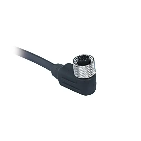 Produktfoto 1 von Wenglor S80W-20M, Anschlussleitung M12 × 1; 8-polig