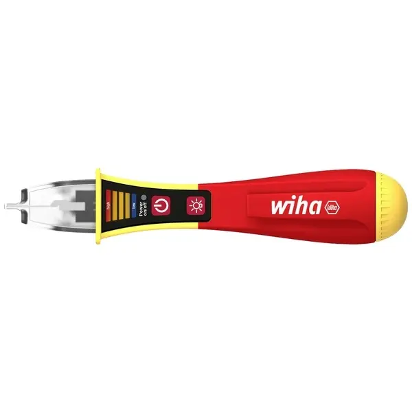 Produktfoto 1 von Wiha 44309, Volt Detector Spannungsprüfer 12 - 1000 V/AC