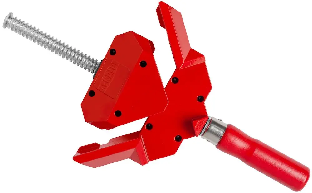 Produktfoto 1 von Bessey WS6, Winkelspanner WS6
