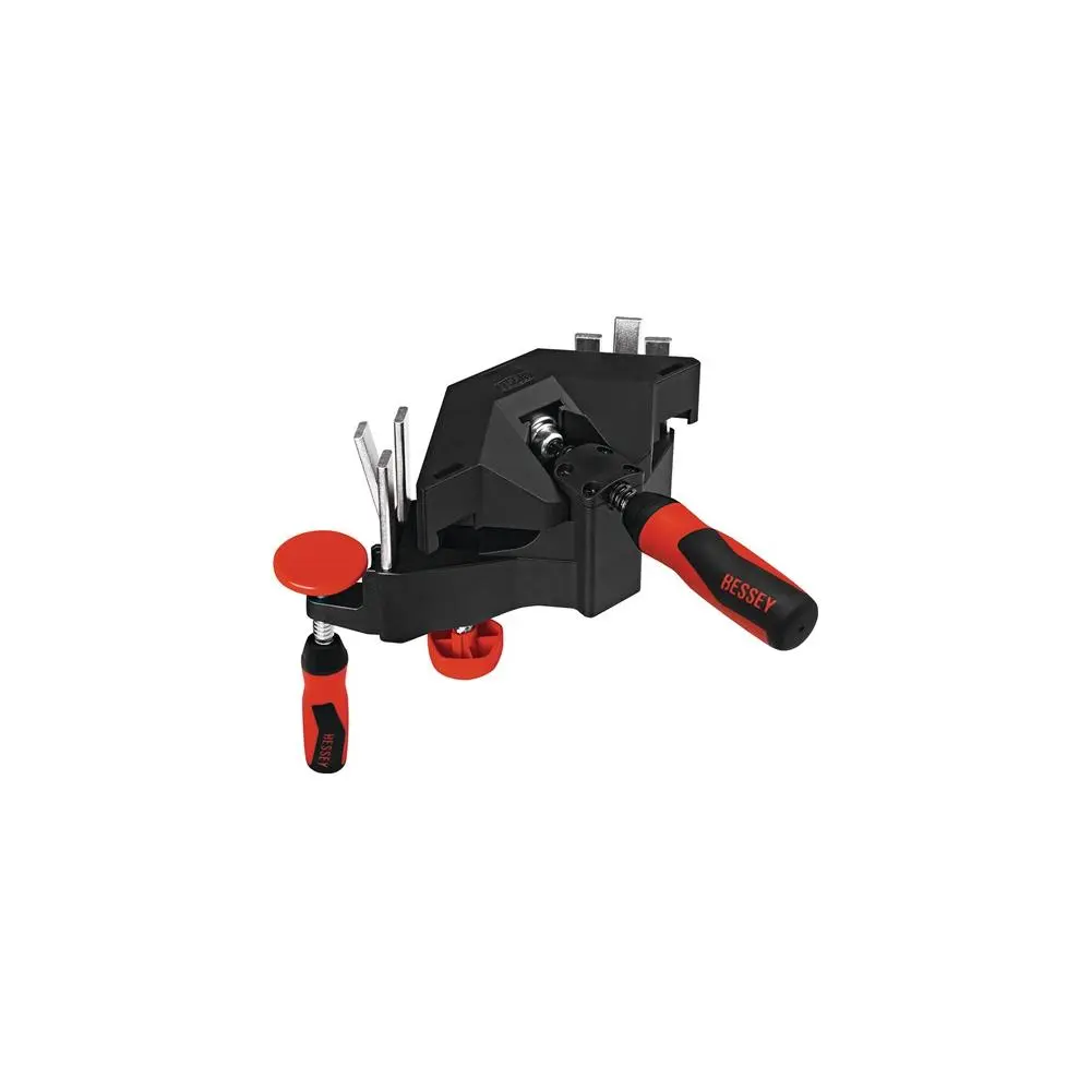 Produktfoto 1 von Bessey WTR, Richtzwinge WTR Verstellweg 32 mm Spannweite Futterstärke 8 - 30 mm