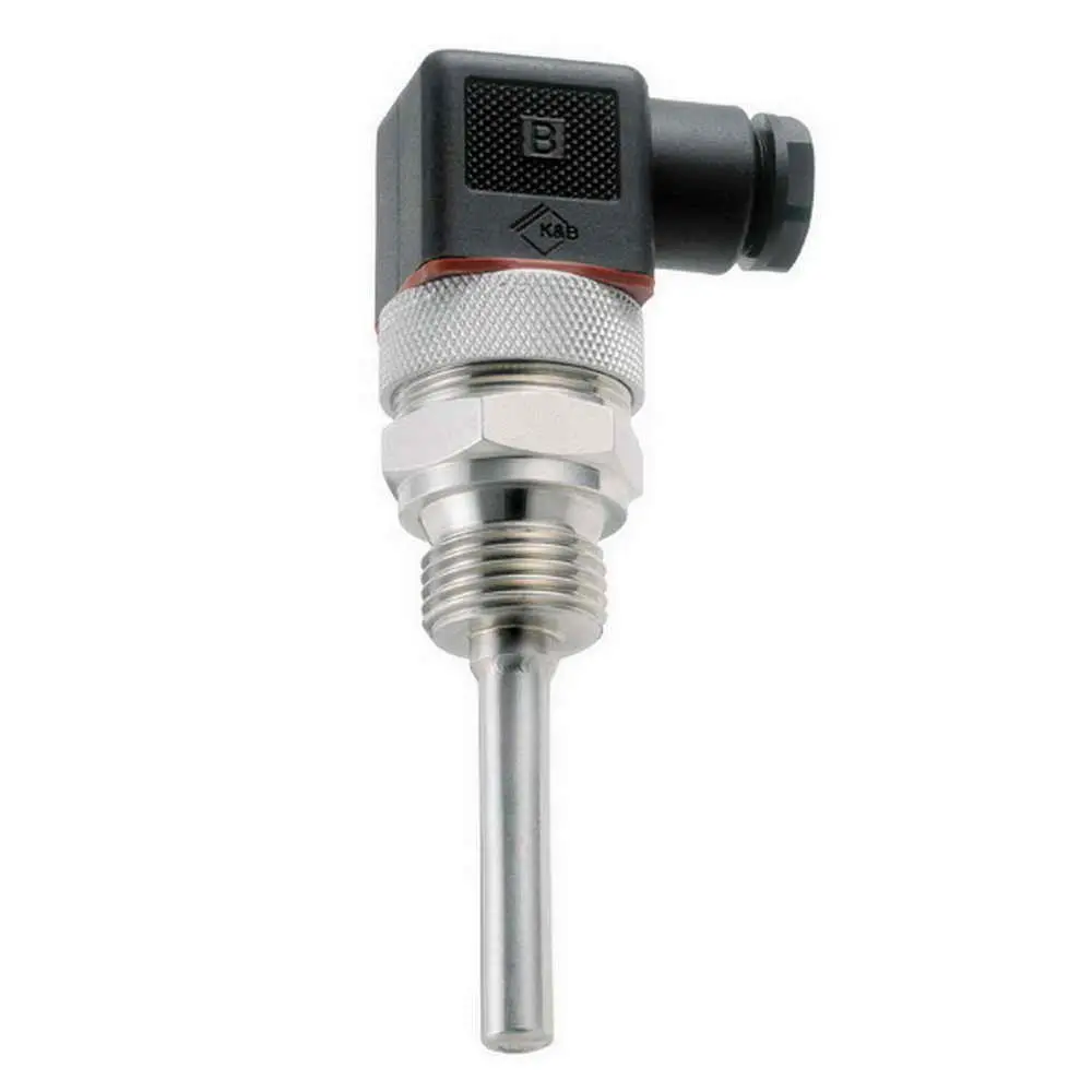 Produktfoto 1 von SIKA W083P211002102, Widerstandsthermometer SIKA W30 -50 bis 200 °C