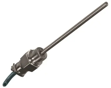 Produktfoto 1 von Ziehl T223137, Pt 100-Temperatursensoren Typ TF101ZG2