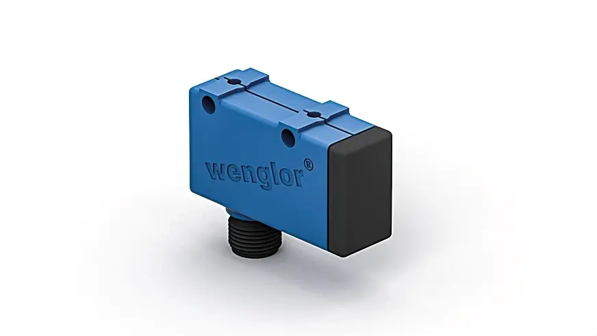 Produktfoto 1 von Wenglor TM22PA2, Reflextaster energetisch