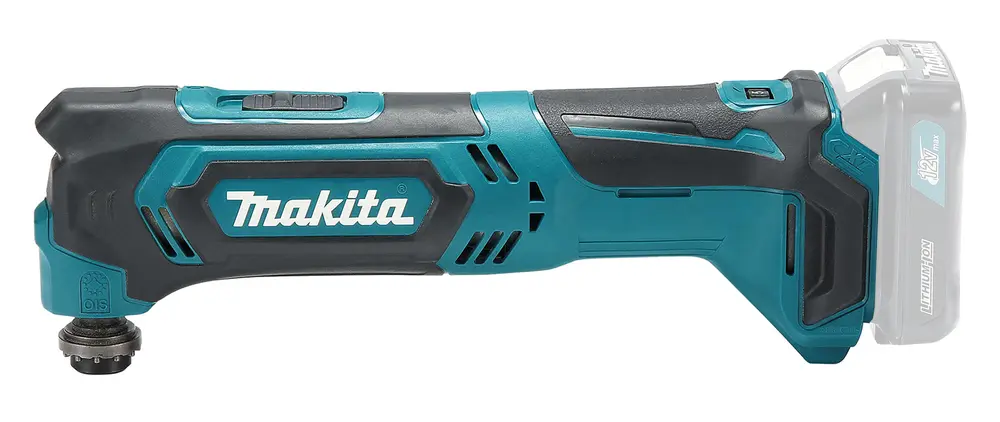 Produktfoto 1 von Makita TM30DZ, MULTI-TOOL, P\n: 154053