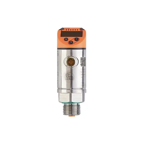 Produktfoto 1 von ifm Electronic TN7511 Temperatursensor mit Display