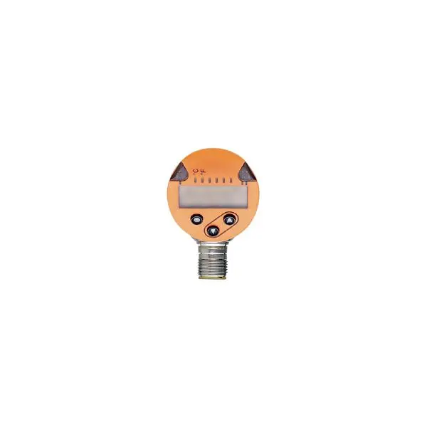 Produktfoto 1 von ifm Electronic TN2115 Temperatursensor mit Display