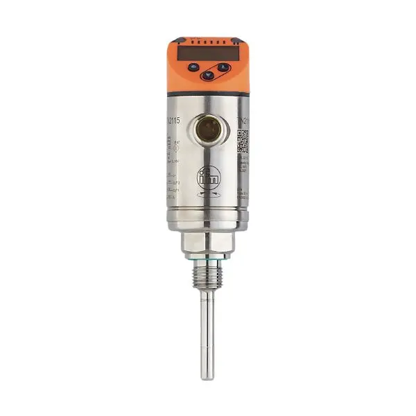 Produktfoto 1 von ifm Electronic TN2313 Temperatursensor mit Display