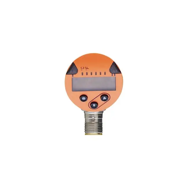 Produktfoto 1 von ifm Electronic TN2343 Temperatursensor mit Display