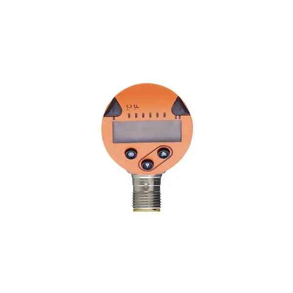 Produktfoto 1 von ifm Electronic TN2405 Temperatursensor mit Display