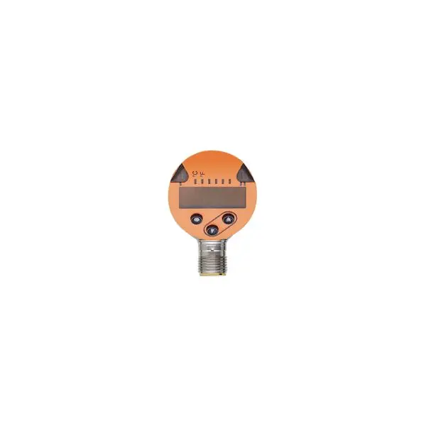 Produktfoto 1 von ifm Electronic TN2415 Temperatursensor mit Display