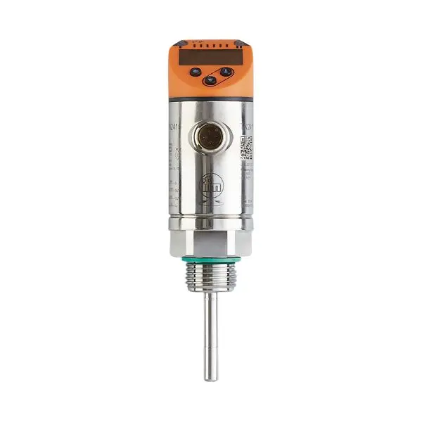 Produktfoto 1 von ifm Electronic TN2435 Temperatursensor mit Display