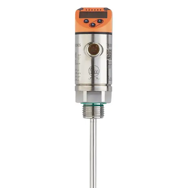 Produktfoto 1 von ifm Electronic TN2445 Temperatursensor mit Display