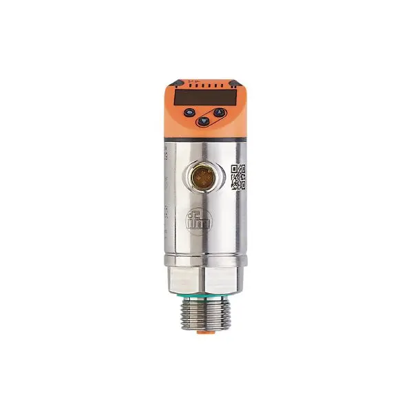 Produktfoto 1 von ifm Electronic TN2511 Temperatursensor mit Display