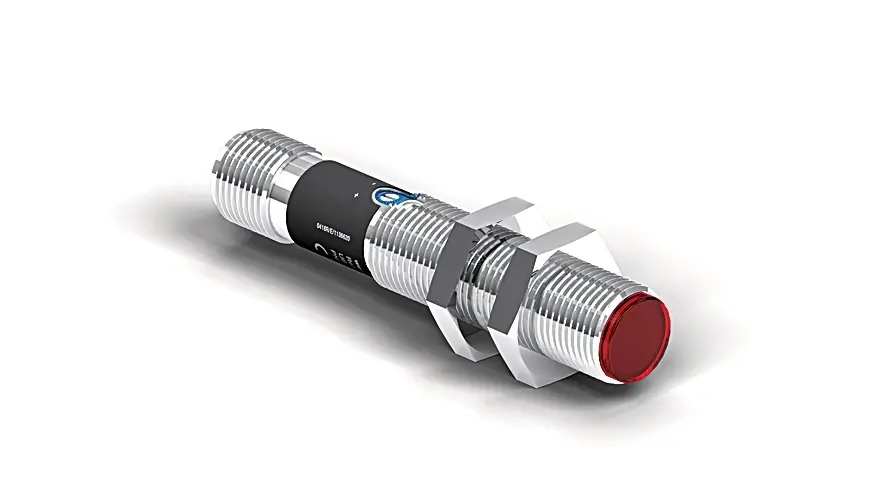 Produktfoto 1 von Wenglor TO22PB3, Reflextaster energetisch