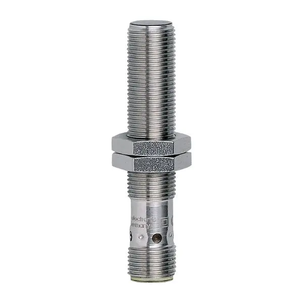Produktfoto 1 von ifm Electronic IFC247, Induktiver AS-Interface Sensor