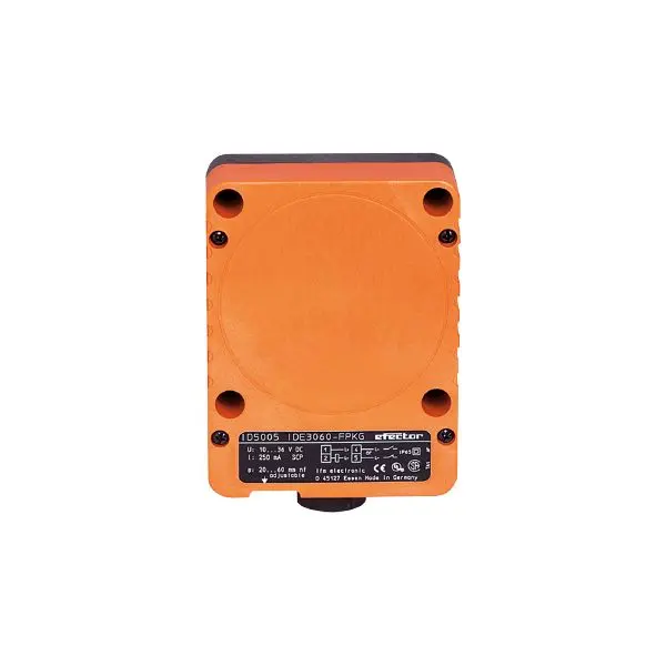Produktfoto 1 von ifm Electronic KD5039 Kapazitiver Sensor
