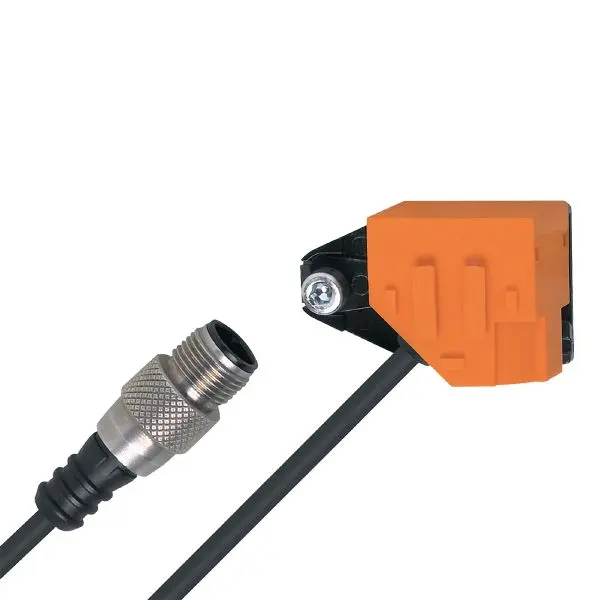 Produktfoto 1 von ifm Electronic IO5018, Induktiver Sensor