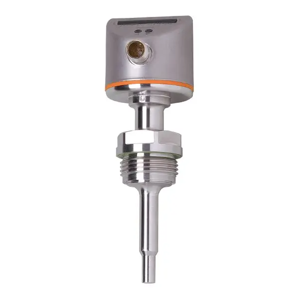 Produktfoto 1 von ifm Electronic TA2012 Temperaturtransmitter