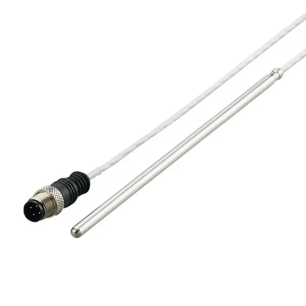 Produktfoto 1 von ifm Electronic TS2451 Temperatur Kabelsensor mit Prozessanschluss