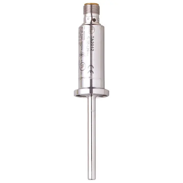 Produktfoto 1 von ifm Electronic TA2242 Temperaturtransmitter