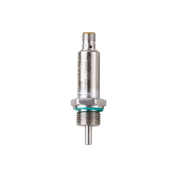 Produktfoto 1 von ifm Electronic TA2415 Temperaturtransmitter