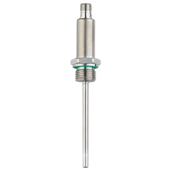 Produktfoto 1 von ifm Electronic TA2437 Temperaturtransmitter