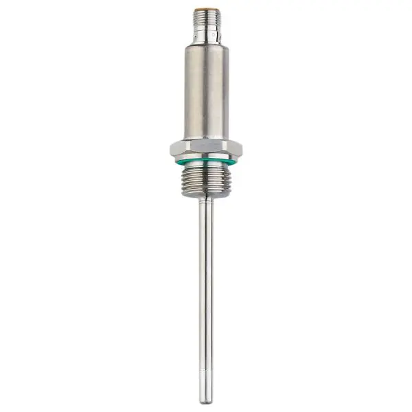 Produktfoto 1 von ifm Electronic TA2445 Temperaturtransmitter