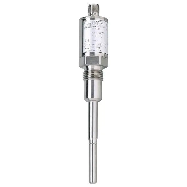 Produktfoto 1 von ifm Electronic TA2603 Temperaturtransmitter