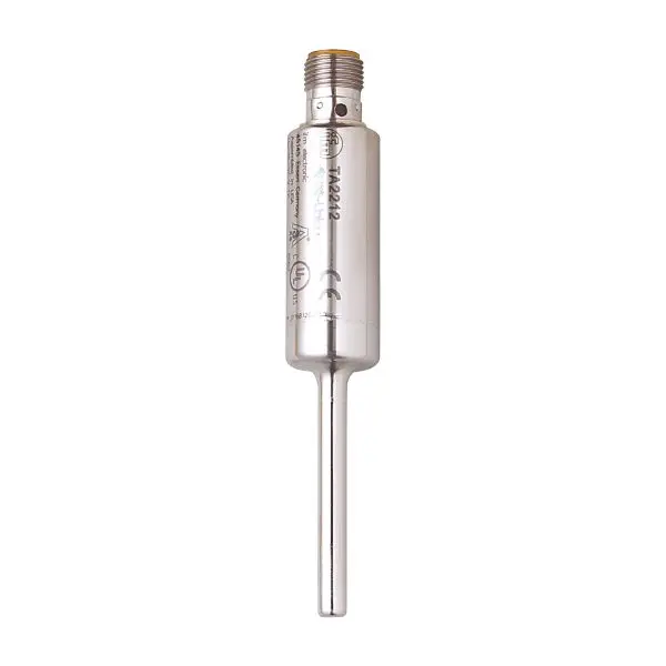 Produktfoto 1 von ifm Electronic TA2613 Temperaturtransmitter