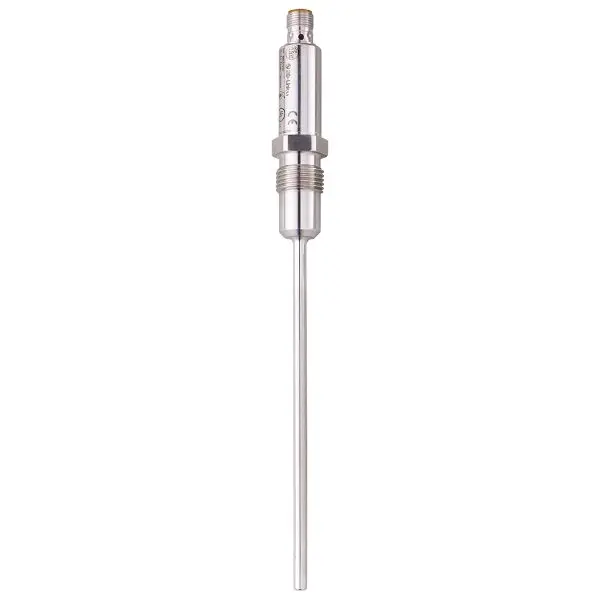 Produktfoto 1 von ifm Electronic TA2802 Temperaturtransmitter