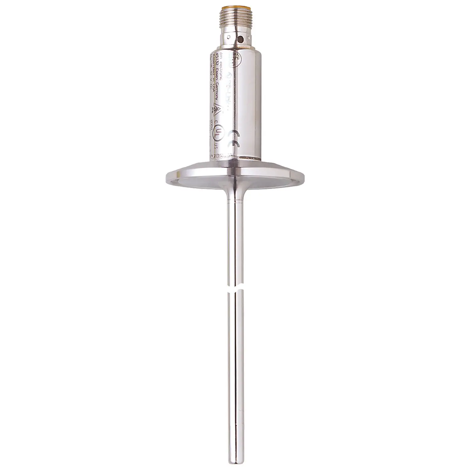 Produktfoto 1 von ifm Electronic TA2844 Temperaturtransmitter