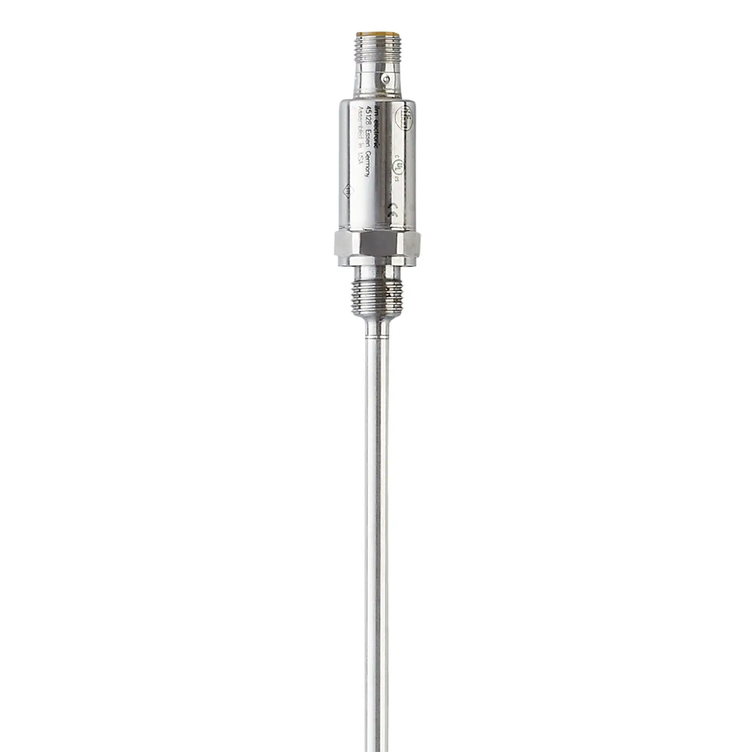 Produktfoto 1 von ifm Electronic TA3155 Temperaturtransmitter