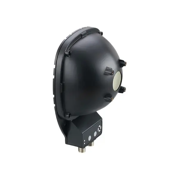 Produktfoto 1 von ifm Electronic TA3597 Temperaturtransmitter